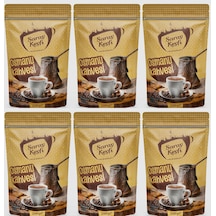 Saray Keyfi Osmanlı Kahvesi 6 x 200 G