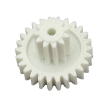 Korkmaz İle Uyumlu A445 - A455 Vertex Multi Blender Çırpma Teli İçi Aktarma Dişlisi Küçük Olan