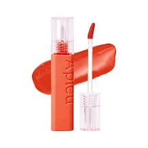 A'pıeu Pürüzsüz Görünüm Sunan Gün Boyu Kalıcı Tint A'pıeu Juicy Pang Tint Cr07 Orange Poem Sku: Smg8690010446381