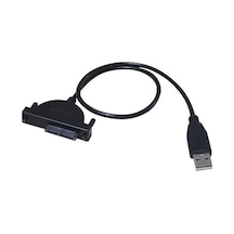 Alfais 5054 Mini Sata Msata Hdd Harddisk Usb Ssd Kablosu