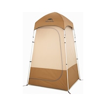Naturehike Duş Tuvalet Ve Giyinme Çadırı Bej