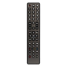 Vestel Lcd-led 3d'li Tv Kumandası 4553