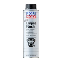 Liqui Moly 2657 Engine Flush Plus Motor İçi Temizleyici  300 ML
