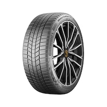 Continental 275/35R22 104V XL FR Wintercontact 8 S Kış Lastiği - 2025