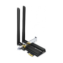 Tp-lınk Archer Tx50e Ax3000 Wı-fı 6 Bluetooth 5.0 Pcıe Adaptor