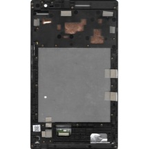 Asus Zenpad Z380 Ekran Dokunmatik Set Beyaz Tt