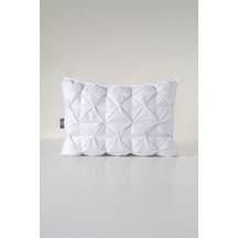 Varol El Yapımı Queen Kaz Tüyü Yastık %90 Gıdık / %10 Sırt 50x70 Cm