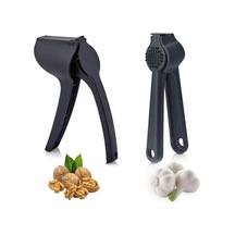 Sarımsak Kıyma Makinesi Ve Ceviz, Fındık Ve Pekan Kırıcı Seti, Ağ Çok Renkli