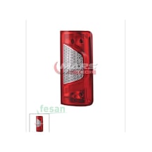 Ford Connect R Ym Petekli 2009-2013 Stop