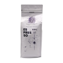 Espresso Ramu Kahve Çekirdeği Çekirdek Kahve