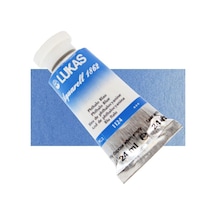 Lukas 1862 Artist 24ml Sulu Boya 1124 Phthalo Blue Seri 2