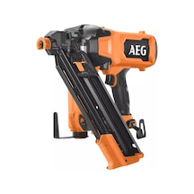 Aeg B18FN10-0 Akülü Çivi Çakma Makinesi Akü ve Şarj Cihazı Dahil Değildir - 4935498184