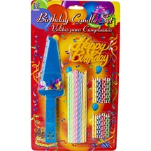 Pasta Mumu 40 Mum Spatula Set
