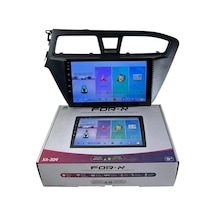 Hyundai İ20 2014-2017 Forx 2-32 Yeni Seri İşlemcili Pro Oem Multimedia