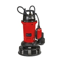 Einhell Ge-dp 900 Cut Kirli Su Dalgıç Pompa