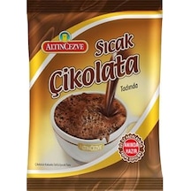 Altıncevze Sıcak Çikolata 250gr 250 G