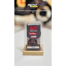 Ariete Ari.044 Ön Amortisör Yağ Keçesi 37 50 11 Çift Yaylı & Uzun Ömürlü