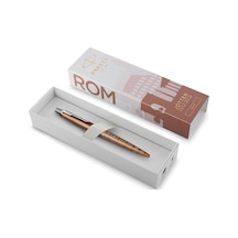Jotter Se Roma Bronz Ct Tükenmez Kalem -