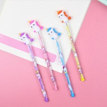 Uçlu Yumurtlayan Kalem Unicorn