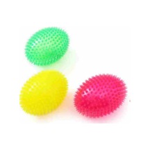 Senye Köpek Kirpi Top Oyuncak 12x8 Cm 71g 1 Adet Stok Durumuna Göre Renk Gönderilir