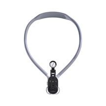 Telesin Gimbal Camera Neck Mount Pocket 3, 4, 4p Ve Luna Uyumlu