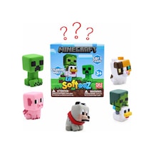 Minecraft Lil Softeez