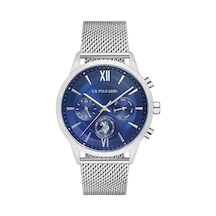 U.S. Polo Assn. USPA1018-01 Erkek Kol Saati