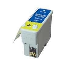 Epson T038 Siyah Uyumlu Kartuş