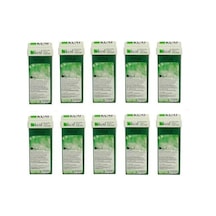 Azulen Kartuş Ağda 100 ml 10 Adet