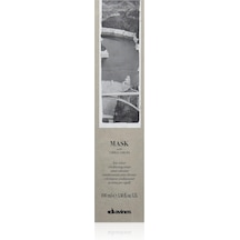 Davines Mask Vibrachrom 2,0 Saç Boyası Çok Koyu Kahve 100ml