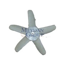 Nıssan Sunny- B11 Cd17- 84/86 Fan Kanadı İnce Tip 5kanat