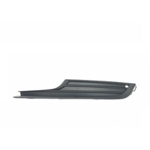 Golf 7 Tampon Sis Izgarası Süs Cıtası Nikelajsız Sol (5g0853665)