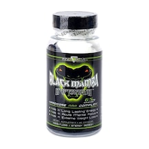 Innovative Labs Black Mamba Fat Burner 90 Kapsül