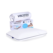 Viscotex Tombul Yastık 56x37x12
