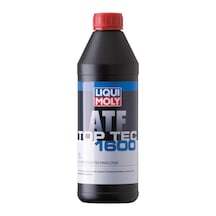 Liqui Moly Top Tec Atf 1600 Otomatik Şanzıman Yağı 1 L