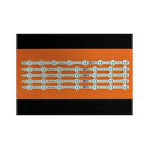 Winkel Lcd Led-2554 Takım 3 Lü-rf-az430016se30-0701 A0,7700-643000-d730,43 Gef 6955 -e3793