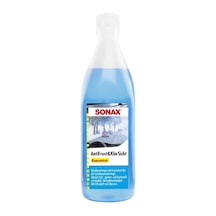 Sonax Antifrizli Konsantre Cam Suyu 250 Ml