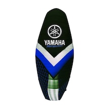 3d Yamaha Nmax Uyumlu Koltuk Kılıfı Desen 7
