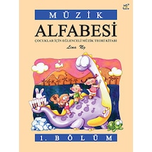 Müzik Alfabesi 1