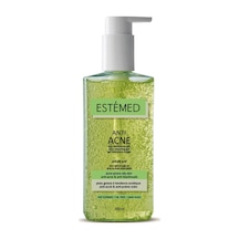 Estemed Anti-Acne Face Cleansing Gel 200 ML
