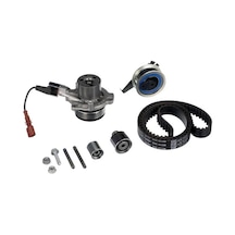 Vw Cc B7 Triger Seti + Devirdaim 2.0 Tdi 2015-2016 Cuvc Gates Kp15678xs1