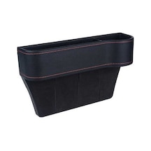 Createtech Saklama Ön Kutusu Koltuk Koltuğu Geeksen Düzenleyici Doldurma Boşluk Arası Araba Rf