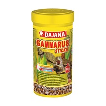 Dajana Gammarus Sticks 1000 Ml 375 Gr