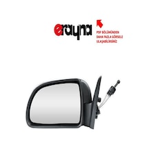 Renault 9 Broadway 98 Dış Dikiz Aynası Mekanik Sol B2004 7700875890