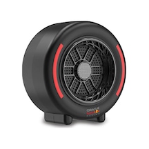 4 Adet Redbull Racing F1 Yarış Lastik 16w Bluetooth Hoparlör