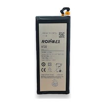 Galaxy A7 2017 Sm-a720f Batarya Pil - 3600 Mah