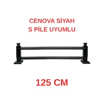 Siyah