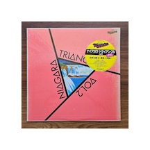 Niagara Triangle Niagara Triangle Vol.2
