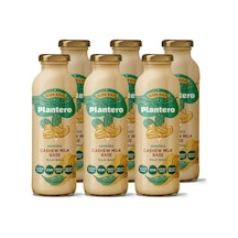 6'lı Kaju Seti Bazı Konsantre 250 Gr X 6