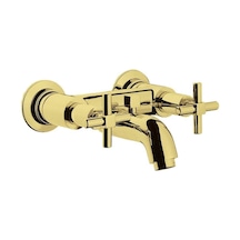 Artema Juno Banyo Bataryası Altın A4086823 Altın